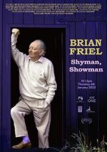 Watch Brian Friel: Shy Man, Showman FMoviesFree