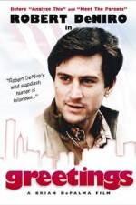 Watch Greetings FMoviesFree