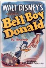 Watch Bellboy Donald (Short 1942) FMoviesFree