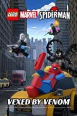 Watch Lego Marvel Spider-Man: Vexed by Venom FMoviesFree