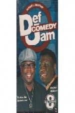 Watch Def Comedy Jam All-Stars Vol. 8 FMoviesFree