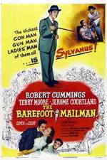 Watch The Barefoot Mailman FMoviesFree