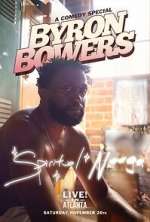 Watch Byron Bowers - Spiritual N**ga (TV Special 2022) FMoviesFree