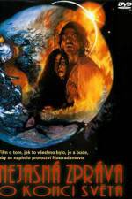 Watch Nejasn zprva o konci sveta FMoviesFree