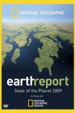 Watch Earth Report: State of the Planet 2009 FMoviesFree