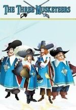 Watch The Three Musketeers FMoviesFree