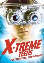 Watch The Boy with the X-Ray Eyes FMoviesFree
