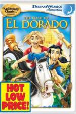 Watch The Road to El Dorado FMoviesFree