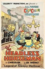 Watch The Headless Horseman FMoviesFree