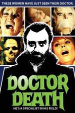 Watch Doctor Death Seeker of Souls FMoviesFree