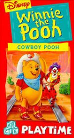 Watch Winnie the Pooh Playtime: Cowboy Pooh FMoviesFree