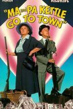 Watch Ma and Pa Kettle Go to Town FMoviesFree