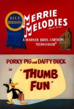 Watch Thumb Fun (Short 1952) FMoviesFree