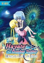Watch Hayate the Combat Butler Movie: Heaven Is a Place on Earth FMoviesFree