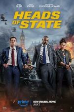 Watch Heads of State FMoviesFree