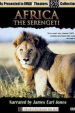 Watch Africa The Serengeti FMoviesFree
