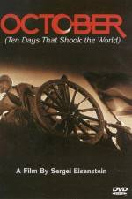Watch October  Ten Days that Shook the World FMoviesFree