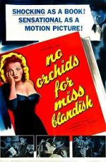 Watch No Orchids for Miss Blandish FMoviesFree