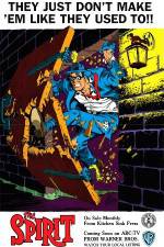 Watch The Spirit FMoviesFree