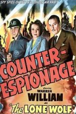 Watch Counter-Espionage FMoviesFree