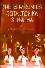 Watch The Three Minnies: Sota, Tonka & Ha-Ha FMoviesFree