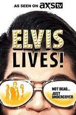 Watch Elvis Lives! FMoviesFree