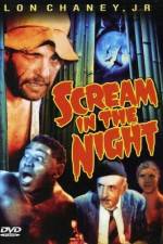 Watch A Scream in the Night FMoviesFree