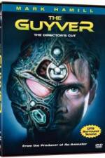 Watch Guyver FMoviesFree