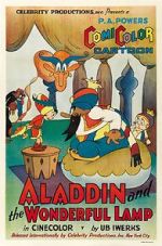 Watch Aladdin and the Wonderful Lamp FMoviesFree