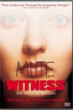 Watch Mute Witness FMoviesFree