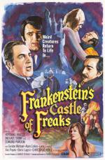 Watch Frankenstein's Castle of Freaks FMoviesFree