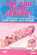 Watch Are You Being Served FMoviesFree