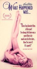 Watch What Happened Was... FMoviesFree