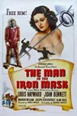 Watch The Man in the Iron Mask FMoviesFree