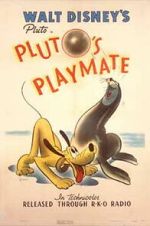 Watch Pluto\'s Playmate FMoviesFree