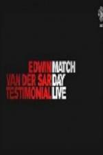 Watch Ajax vs Van Der Sar Dream Team FMoviesFree