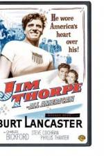 Watch Jim Thorpe -- All-American FMoviesFree
