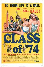 Watch Class of \'74 FMoviesFree