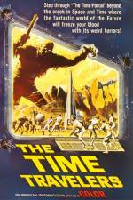 Watch Time Travelers FMoviesFree