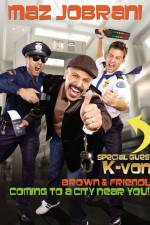 Watch Maz Jobrani Brown & Friendly FMoviesFree