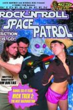Watch Rock n Roll Space Patrol Action Is Go FMoviesFree