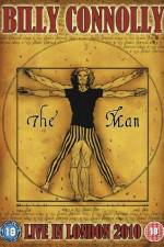 Watch Billy Connolly The Man Live in London FMoviesFree