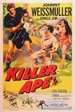 Watch Killer Ape FMoviesFree