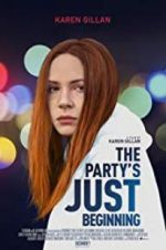 Watch The Party\'s Just Beginning FMoviesFree