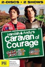 Watch Hamish And Andy Caravan Of Courage Great Britain And Ireland FMoviesFree