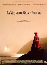 Watch La veuve de Saint-Pierre FMoviesFree