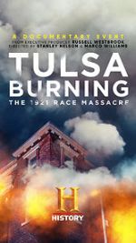 Watch Tulsa Burning: The 1921 Race Massacre FMoviesFree