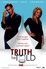 Watch Truth Be Told FMoviesFree