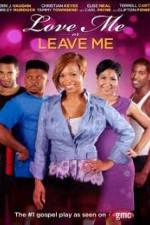 Watch Love Me or Leave Me FMoviesFree