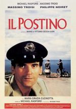 Watch The Postman (Il Postino) FMoviesFree